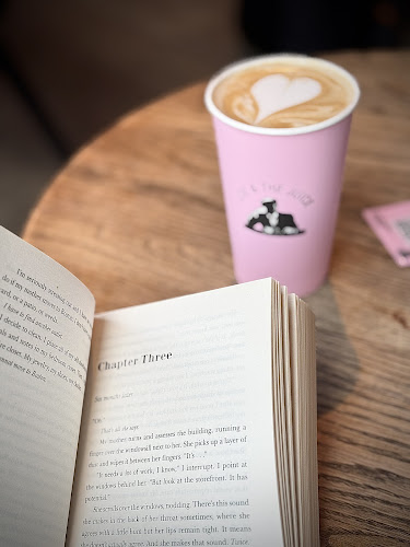 Opinii despre JOE & THE JUICE în Bergen - Gastronomi og hotellvirksomhet