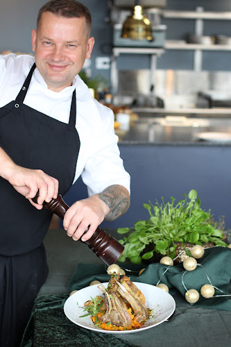 Havmannen Restaurant - Gastronomi og hotellvirksomhet