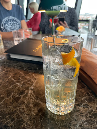 Opinii despre Espier Bar în Stavanger - Gastronomi og hotellvirksomhet