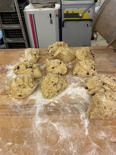 Godt Brød Dronningens gate - Trondheim