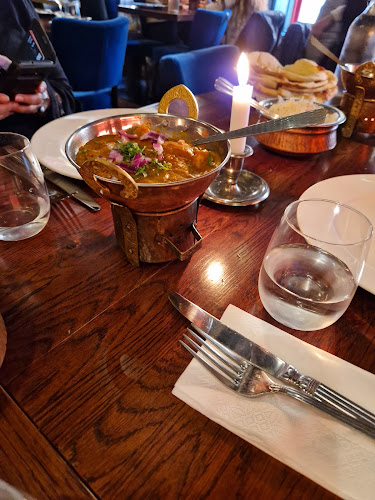 Comentarii opinii despre Khushi Indian Cuisine