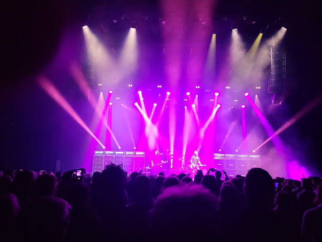 Spiseriet - Stavanger