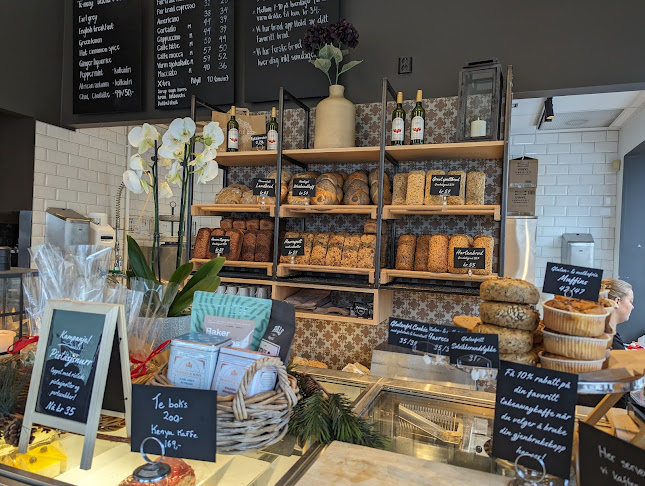 Vogts gate 68, 0477 Oslo