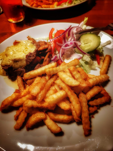 Petrus Restaurant - Oslo