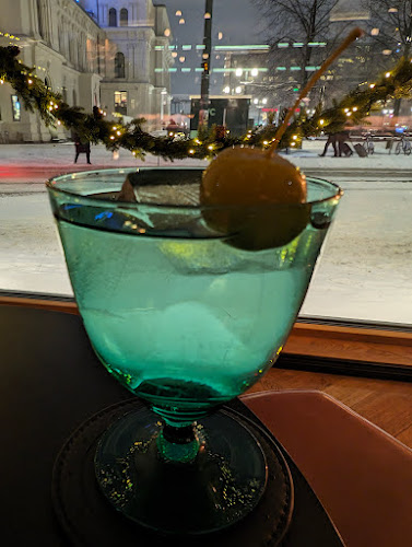 Opinii despre Pier 42 în Oslo - Gastronomi og hotellvirksomhet