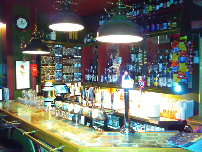 Piccadilly pub - Bodø