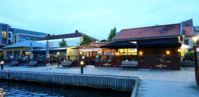 Comentarii opinii despre PizzaXpressen Halden