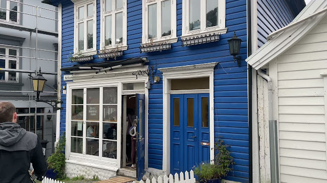 Opinii despre Solros Kafe og Bakeri în Bergen - Gastronomi og hotellvirksomhet