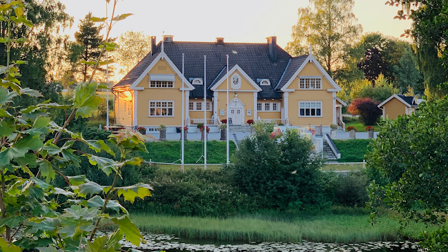 Coffee Too Catering og Arrangementer - Gastronomi og hotellvirksomhet