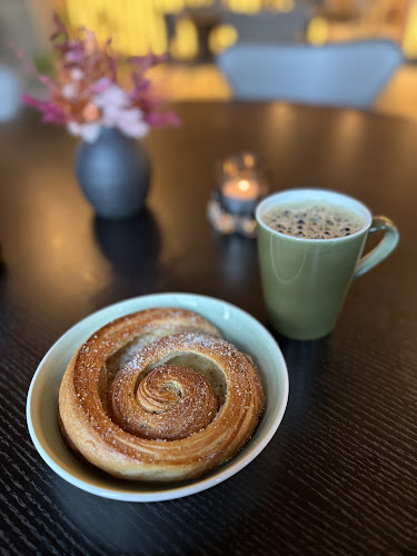 Kanelsnurren Verksgata - Gastronomi og hotellvirksomhet