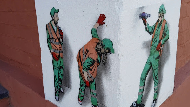 Øst - Gastronomi og hotellvirksomhet