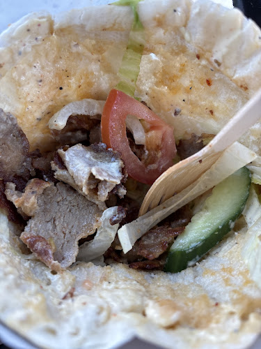 Comentarii opinii despre House Of Shawarma Strømmen