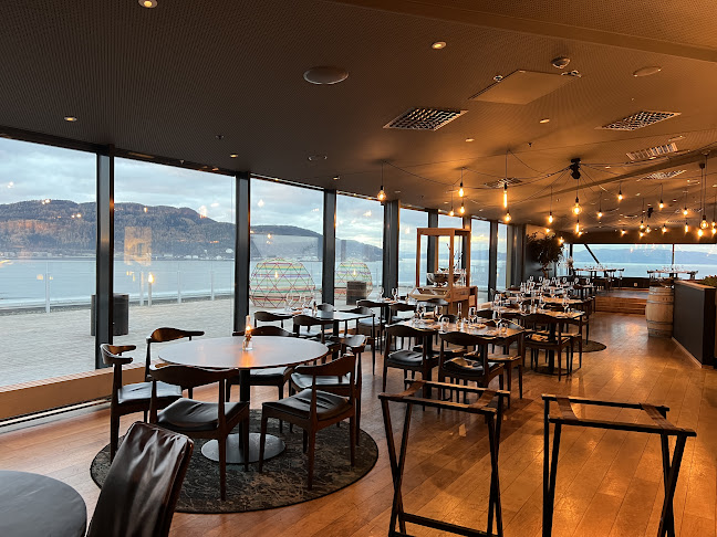 Comentarii opinii despre The Rooftop Restaurant & Bar