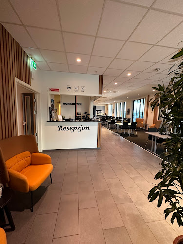 Horisonten Conference & Catering - Gastronomi og hotellvirksomhet