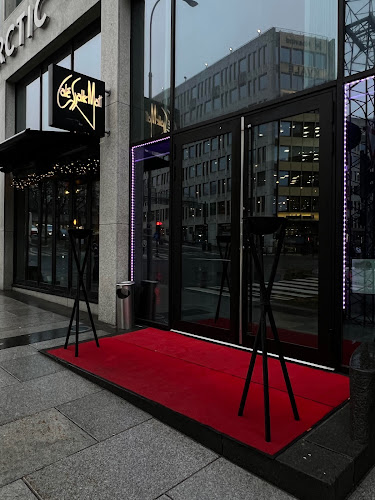 Sjakk Matt Restaurant & Bar