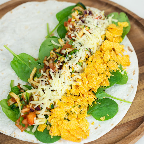 Haspa - Gastronomi og hotellvirksomhet