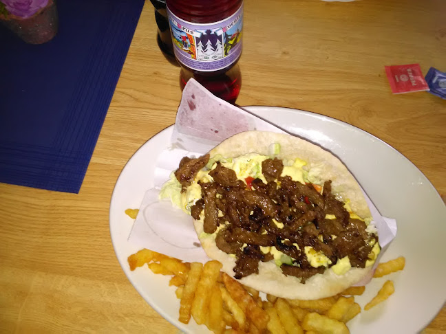 Comentarii opinii despre Borgtun Kro