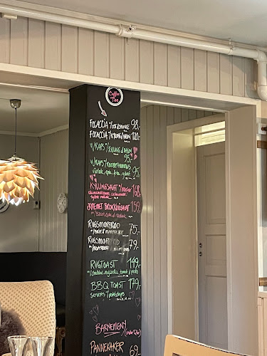 Coffee Too Catering og Arrangementer