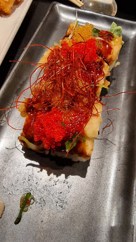 Japoniis Sushi - Gastronomi og hotellvirksomhet