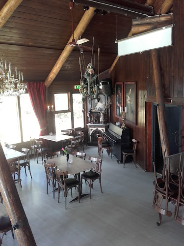 Spiralen cafe og restaurant AS - Gastronomi og hotellvirksomhet