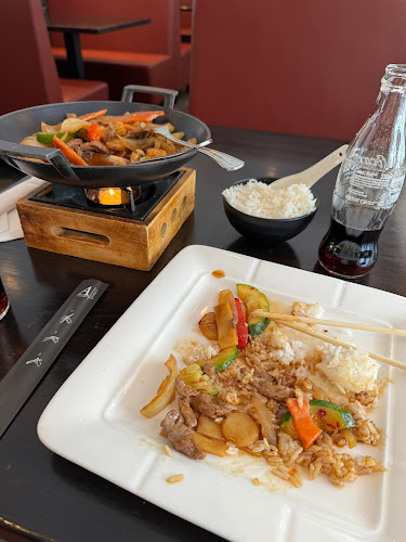 Comentarii opinii despre Bao Bao