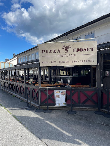 The Bull inn AS - Gastronomi og hotellvirksomhet