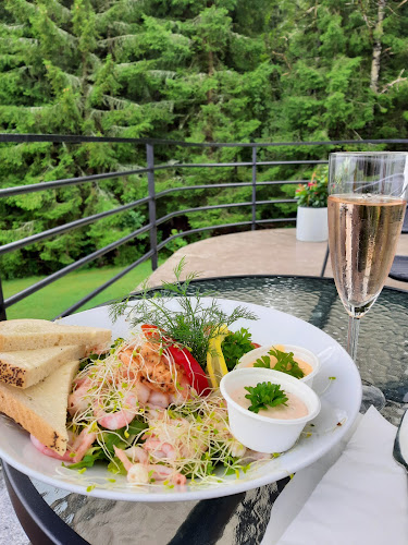 Opinii despre Spiker'n în Ytre Enebakk - Gastronomi og hotellvirksomhet