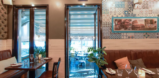 Comentarii opinii despre Campo de' Fiori