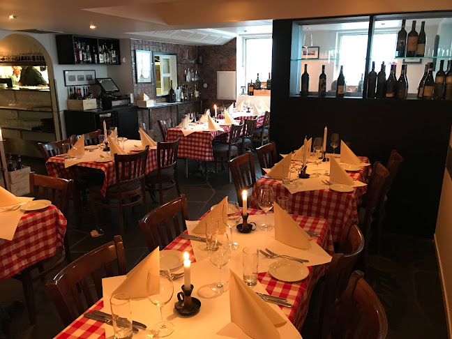 Ristorante Allegro - Gastronomi og hotellvirksomhet