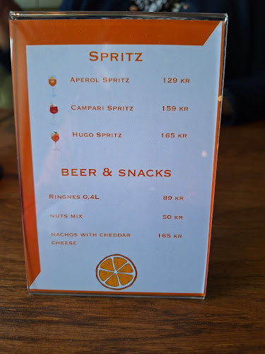 Sjakk Matt Restaurant & Bar - Gastronomi og hotellvirksomhet