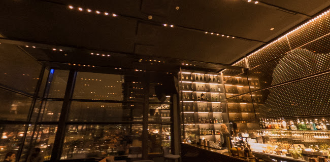 Opinii despre Summit Bar în Oslo - Gastronomi og hotellvirksomhet