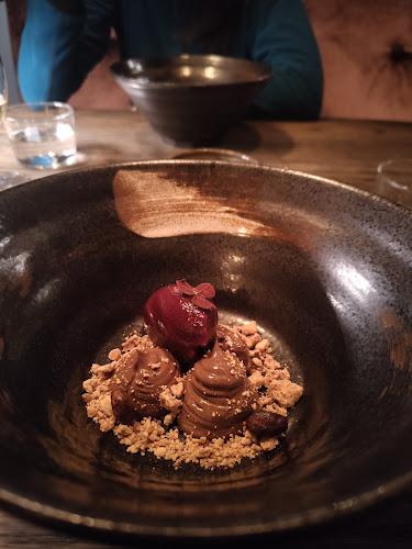 LYNG mat & bar - Restaurant på Lillehammer - Lillehammer