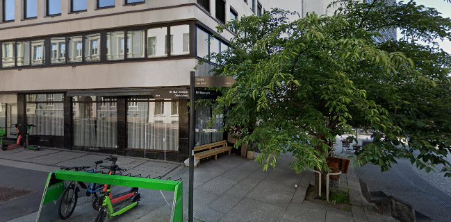 Åpent Bakeri Drift AS, avd Blings