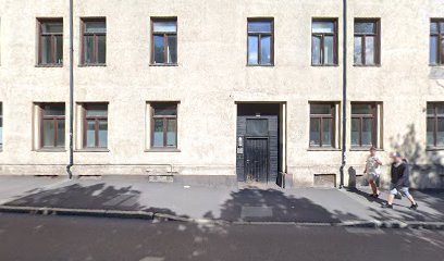 Munthes Mac & Cheese