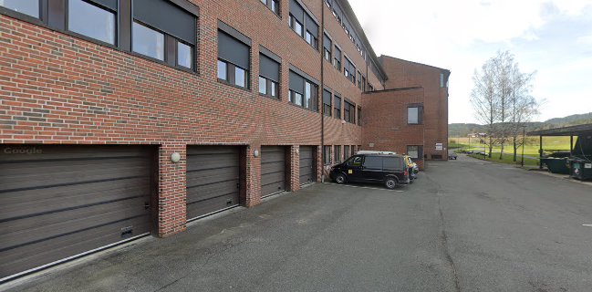 SSN Kafé Studenten | Kantine | Bø