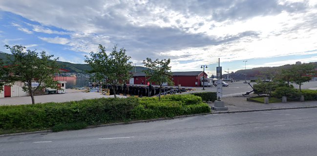 Opinii despre Thaikjøkken în Narvik - Gastronomi og hotellvirksomhet