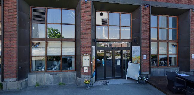 Restaurant Fiskekroken Narvik