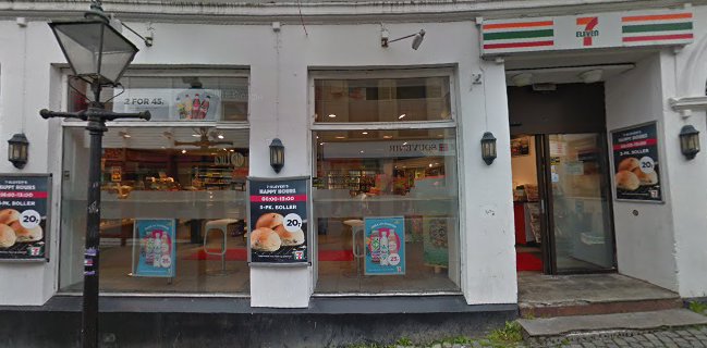 City kebab Stavanger