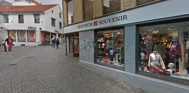 Babylon kebab house AS - Stavanger