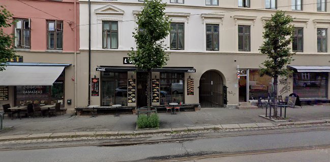 L’OASIS RESTAURANT