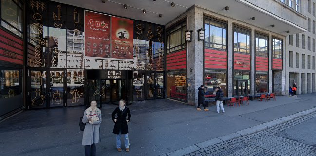 Youngstorget 2, 0184 Oslo