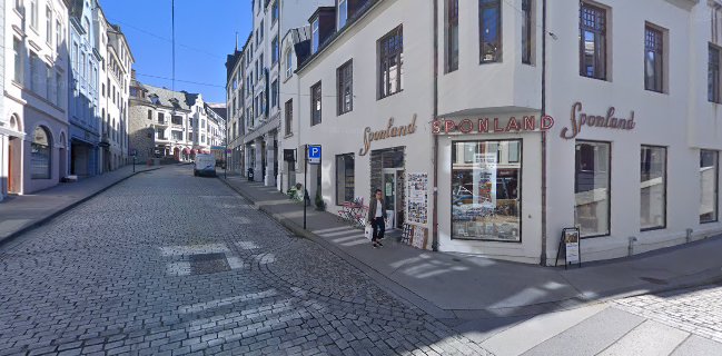 Tante Bruun Kaffe & Mat