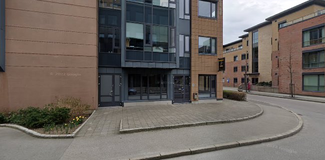 Elvebredden cafe og catering AS