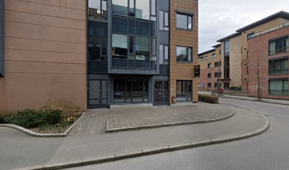 Elvebredden cafe og catering AS