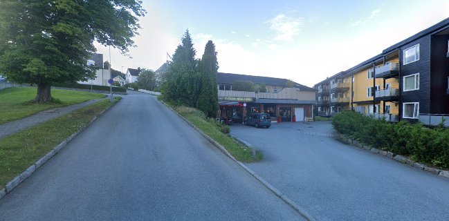 Opinii despre Express Pizza og Grill în Molde - Gastronomi og hotellvirksomhet