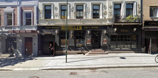 Ølhallen Kristiansand