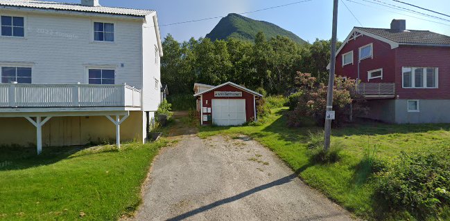 Hindø Kaffebrænderi