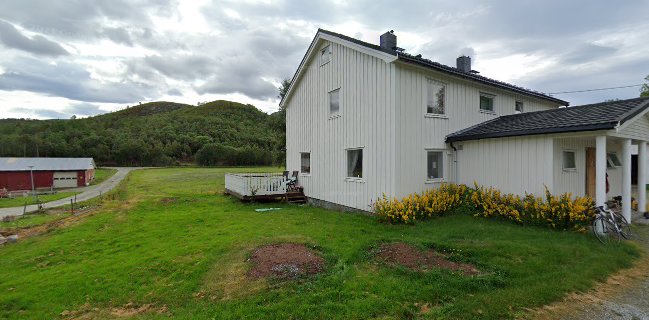 Kleivenveien 2, 8920 Sømna