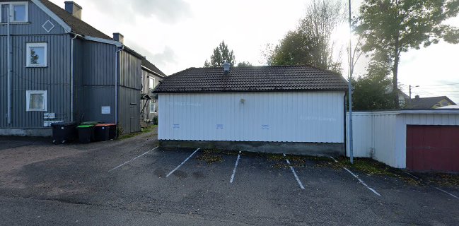 Haugsether Ferdigmat