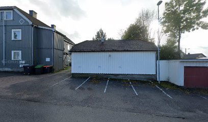 Haugsether Ferdigmat